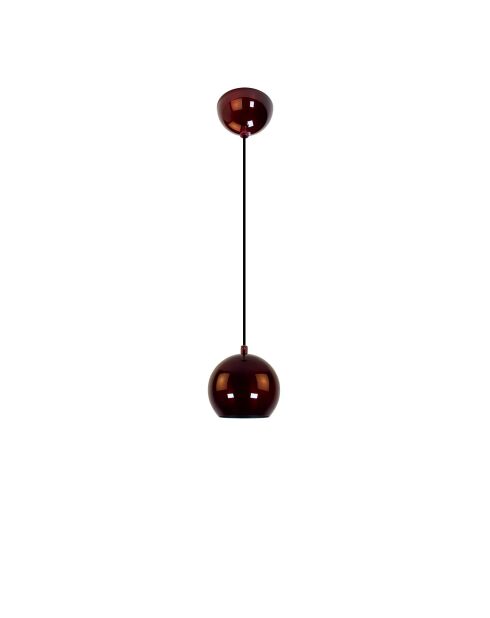 Lámpara Orbıt 15 16300 E burdeos - H.111cm