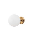 Atmaca 10240 antieke wandlamp - H.24cm