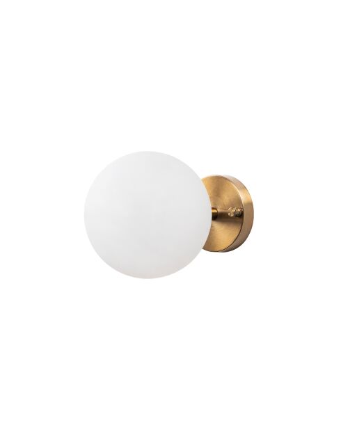 Atmaca 10240 antieke wandlamp - H.24cm