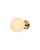 Atmaca 10240 antieke wandlamp - H.24cm