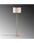 Way 11612 lampada da terra antica - 40x40x156cm