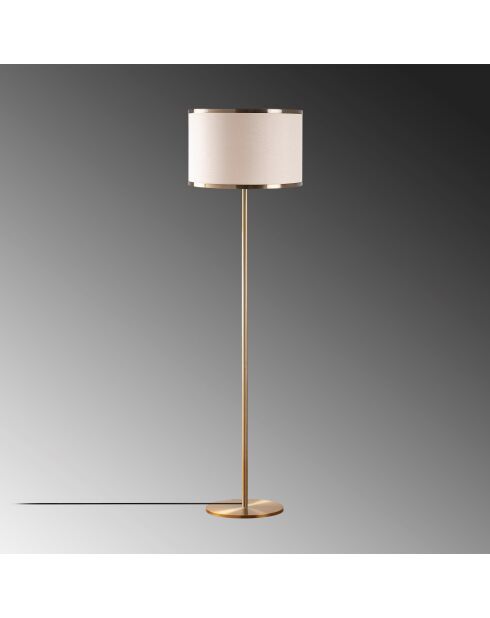 Way 11612 lampada da terra antica - 40x40x156cm