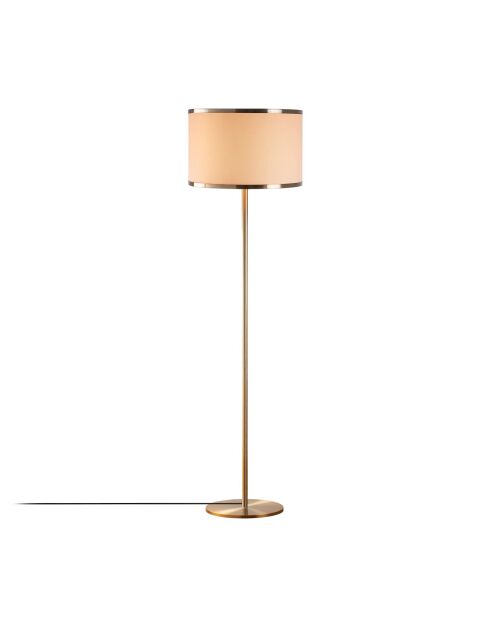 Way 11612 lampada da terra antica - 40x40x156cm