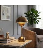 Lampe de table Eylul 15681 A antiquité - 20x20x40cm