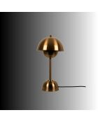 Lampe de table Eylul 15681 A antiquité - 20x20x40cm