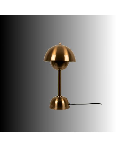 Lampe de table Eylul 15681 A antiquité - 20x20x40cm