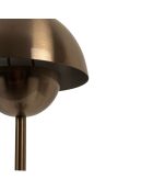 Lampe de table Eylul 15681 A antiquité - 20x20x40cm
