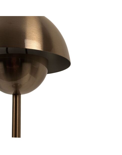 Lampe de table Eylul 15681 A antiquité - 20x20x40cm