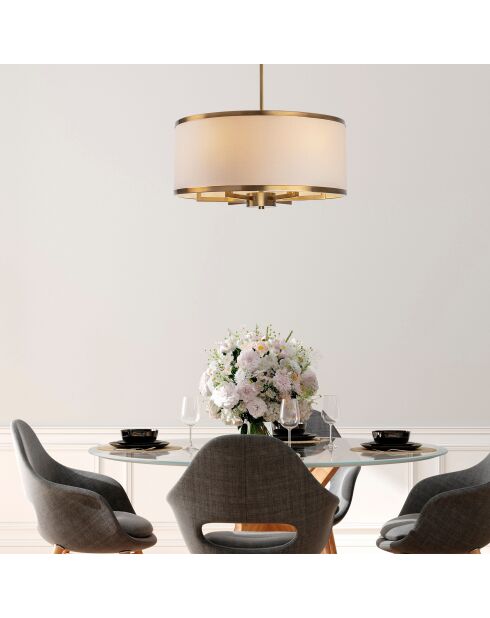 Lustre Way 11655 ancien - 60x60x83cm
