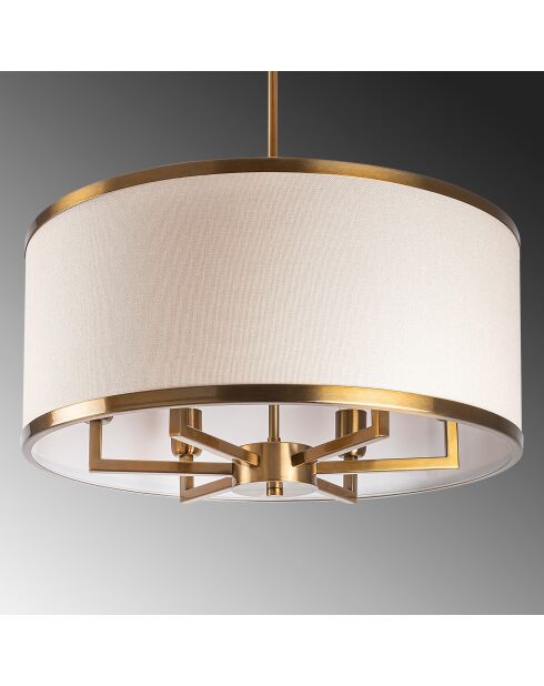 Lustre Way 11655 ancien - 60x60x83cm