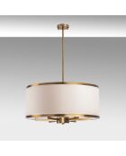 Lustre Way 11655 ancien - 60x60x83cm