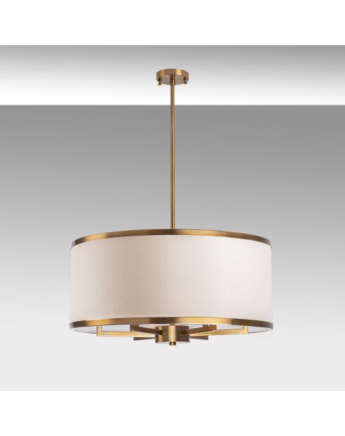 Lustre Way 11655 ancien - 60x60x83cm