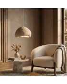 Lustre Loval 50 Nua 1001 beige - H.115cm