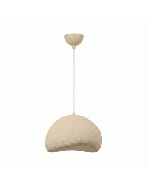 Lustre Loval 50 Nua 1001 beige - H.115cm