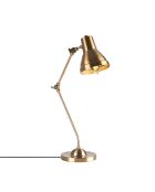 Lampada da tavolo Antique Mixed 11505 - 16 × 27 × 55 cm