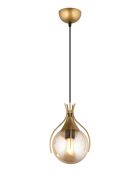 Lámpara 64635 cherry - H.60cm