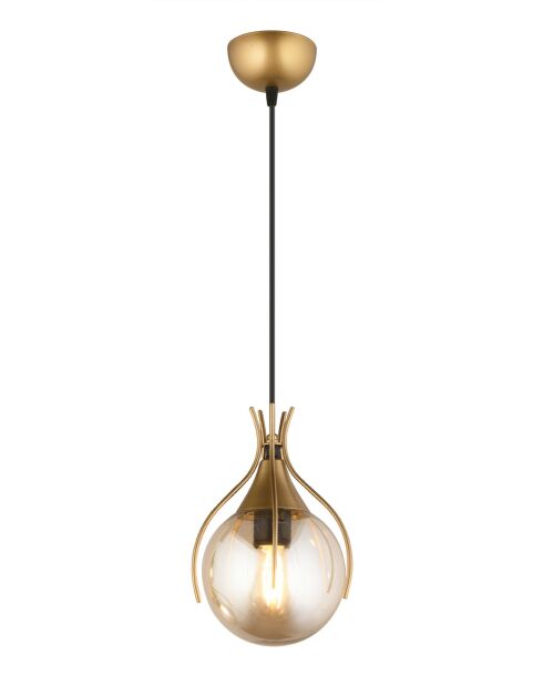 Kroonluchter 64635 kers - H.60cm