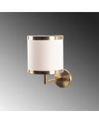 Lampada da parete Old Way 11610 - 18x28x30cm