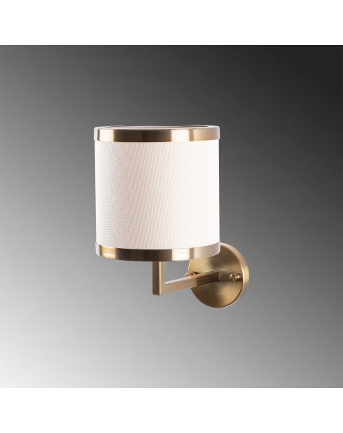 Lampada da parete Old Way 11610 - 18x28x30cm