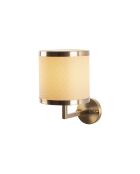 Lampada da parete Old Way 11610 - 18x28x30cm