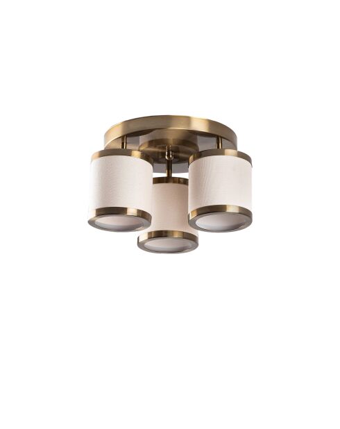 Lustre Way 11625 ancien - 40x40x22cm