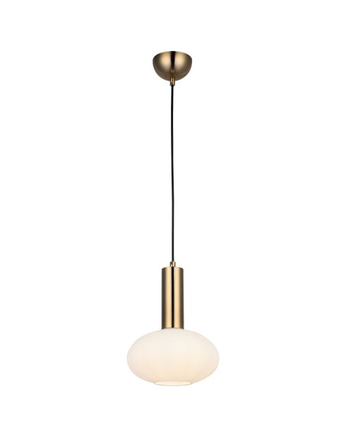 Lampadario Kabo 52 01 lacca antica - H.127cm