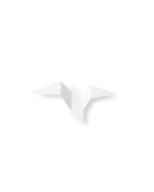 Applique murale Pacalı 13502 M blanche - 31x12x16cm
