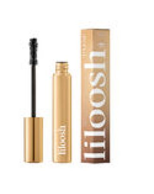 Liloosh Maximum Volume Wimperntusche, 10,5 ml
