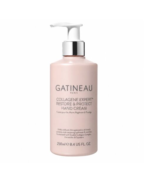 Collagen Expert Handcreme - 250 ml