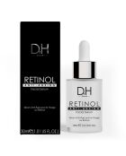 Sérum visage anti-âge au rétinol - 30 ml