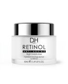 Retinol nachtcrème tegen veroudering - 50 ml