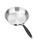 Sauteuse 3 triply grise -26 cm