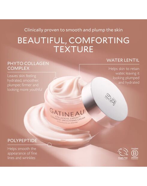 Collagen Expert Serum, 50 ml