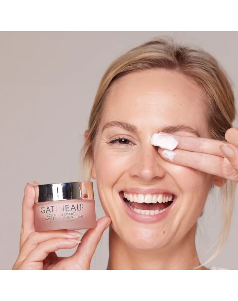 Collagen Expert Serum, 50 ml