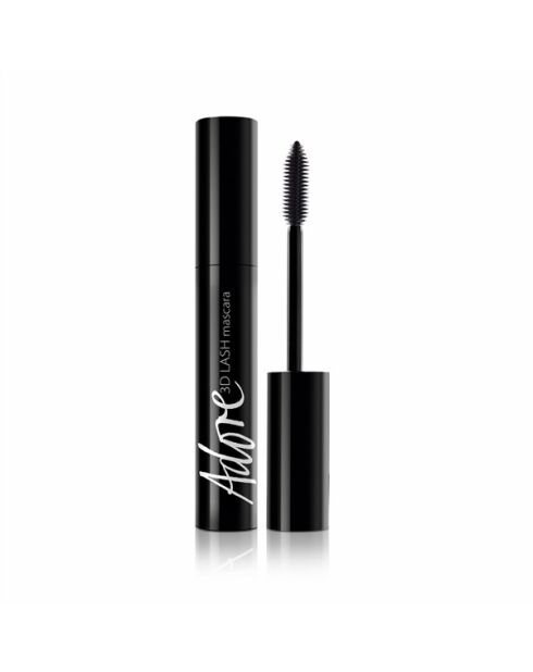 Coffret beauté Glam mascara Adore Volume et eyeliner Linéa bleu