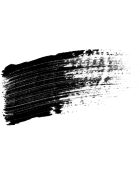 Set di bellezza GLAM - Mascara Adore Volume e eyeliner Linéa Bleu PAESE