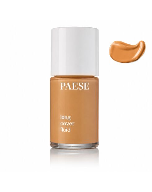 Líquido de cobertura larga, 30 ml-3,5 de miel