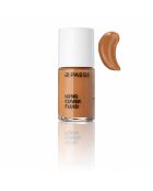 Fond de teint Long cover fluid 4,5 toffi - 30 ml