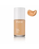 Líquido Long Cover, 30 ml-2.5, color beige cálido