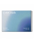 Palette d'ombres à paupières Cold Crush 8 couleurs vegan - 11 g