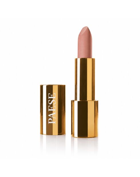 Rossetto Mattology 4.3g - Senza glutine - NAKED 100