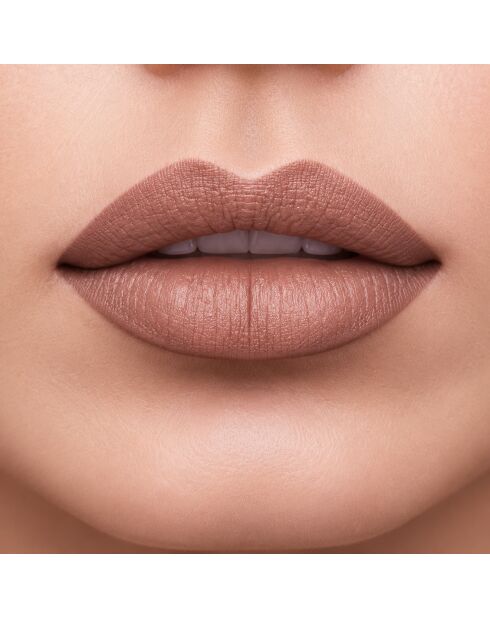Rossetto Mattology 4.3g - Senza glutine - NAKED 100