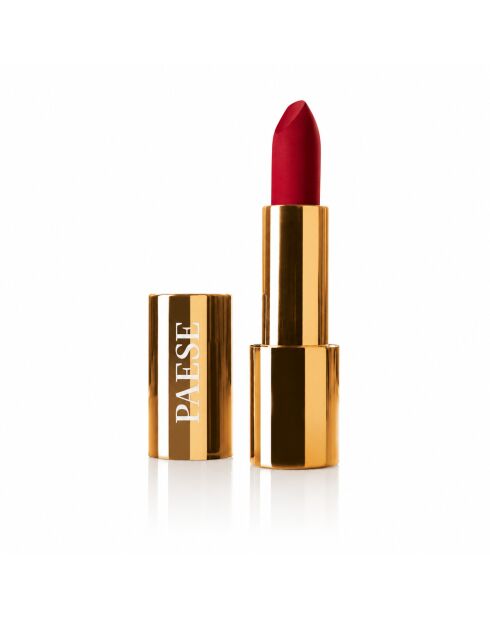 Rossetto Mattology 4.3g - Senza glutine - WELL RED 102