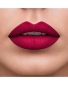 Mattology Lippenstift, 4,3 g, glutenfrei, WELL RED 102