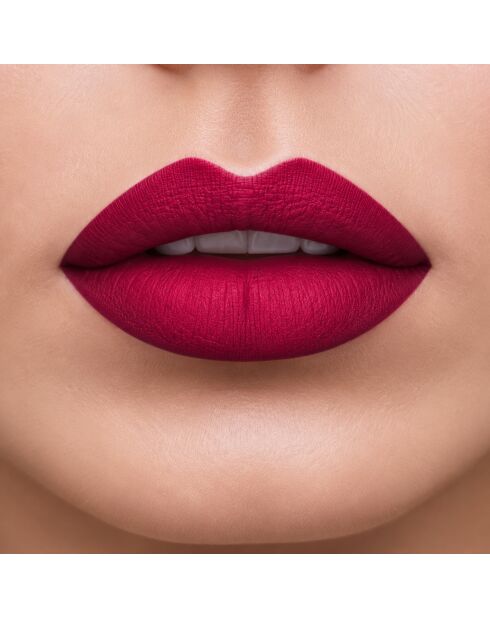 Rossetto Mattology 4.3g - Senza glutine - WELL RED 102