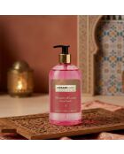 Duo Gel main Fleur d’Amour et Musc Divin 8692 - 500mlx2