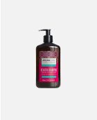 Confezione di shampoo, maschera e spray riparatore alla cheratina - 400+500+250 ml