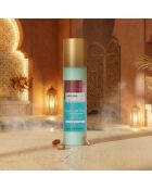 Confezione di shampoo, maschera e spray riparatore alla cheratina - 400+500+250 ml