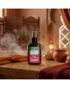 Confezione di shampoo, maschera e spray riparatore alla cheratina - 400+500+250 ml