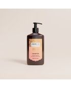 Paquete para después del sol con champú, mascarilla y spray reparador Monoi - 400+500+250 ml